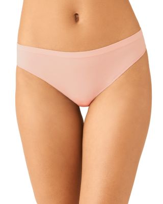 b. tempt&#039;d by Wacoal Comfort Intended Thong