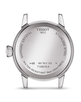 Classic Dream Lady Watch, 28mm