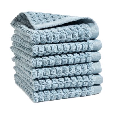 dkny bathroom accessories blue