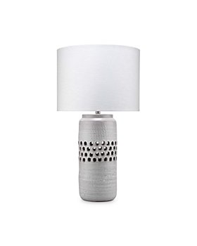 Jamie Young - Perforated Table Lamp