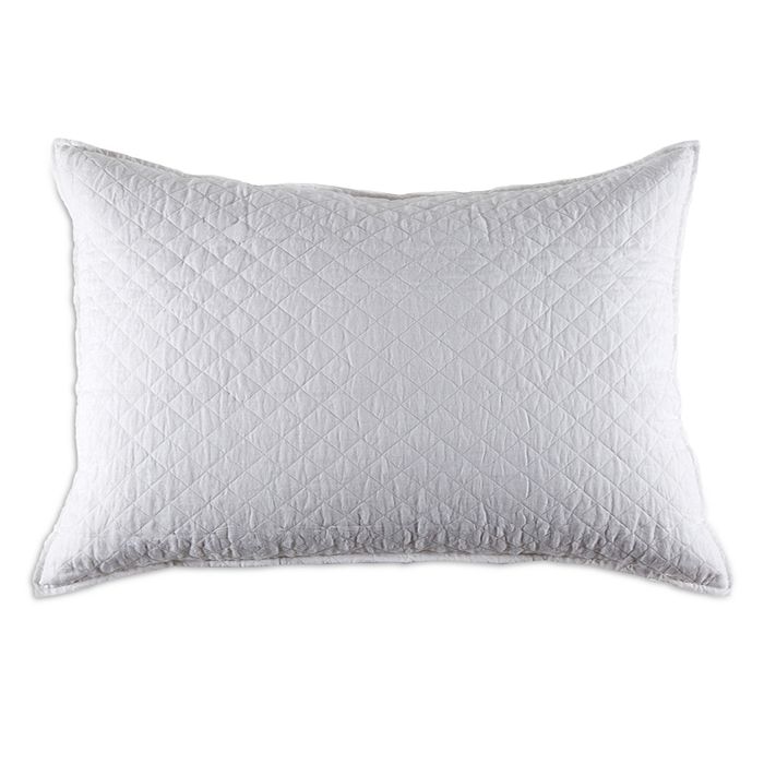 Pom pom pillow shams sales