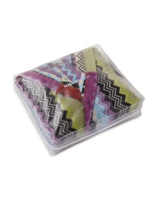 Giacomo Hooded Bathrobe