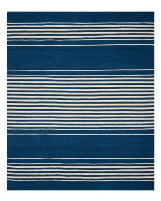 Ralph Lauren - Bluff Point Stripe Area Rug Collection