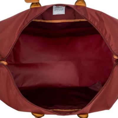 X-Travel 22&amp;quot; Deluxe Duffel