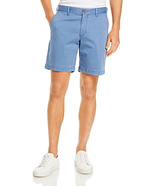 Tommy Bahama Boracay Classic Fit Shorts In Port Side Blue