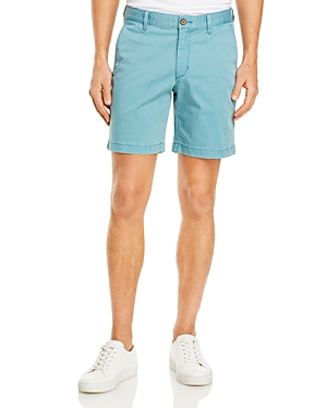 Tommy Bahama Men's 10" Boracay Chino Shorts In Blue Chaise
