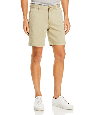 Tommy Bahama Chip Shot Performance Golf Shorts In Khaki