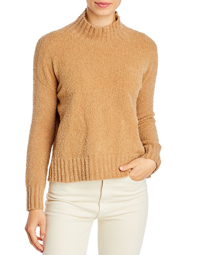 Eileen fisher outlet turtleneck sweater