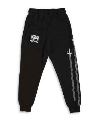 Nununu Star Wars hotsell Joggers