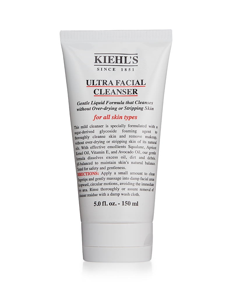 Kiehl's Since 1851 Ultra Facial Cleanser 5 oz / 150 ml