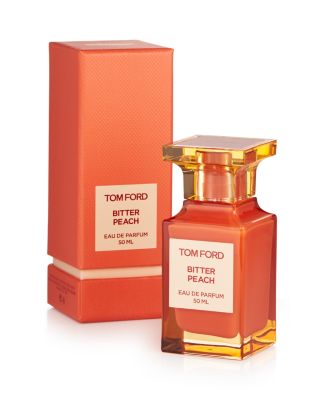 tom ford bitter peach eau de parfum 1.7 oz