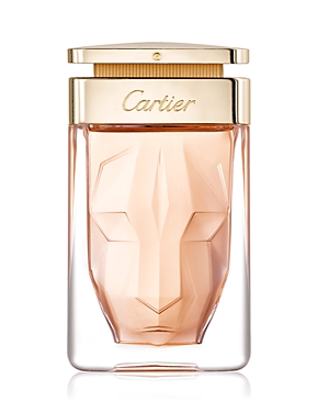 Cartier La Panthere Eau de Parfum 2.5 oz.