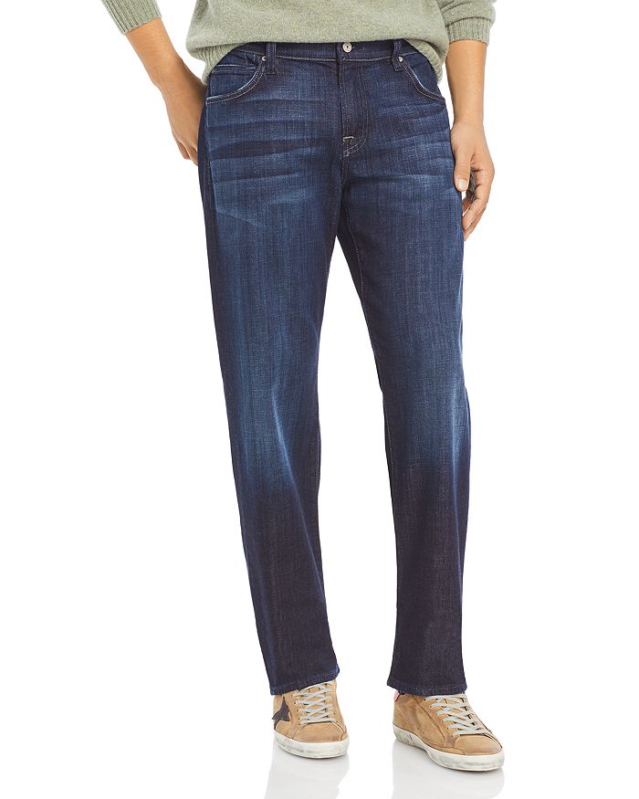 Austyn Relaxed Straight Leg in Los Angeles Bloomingdales Men Clothing Jeans Straight Jeans 