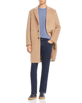 Transcend Federal Slim Straight Fit Jeans in Coleman