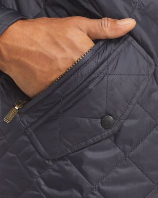 Flyweight Chelsea Quilted Jacket