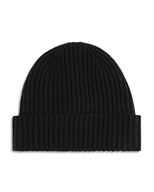 The Men's Store at Bloomingdale's Rib Knit Hat - 100% Exclusive