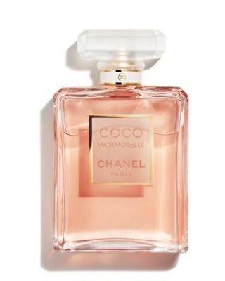 CHANEL COCO MADEMOISELLE Eau de Parfum Spray 1.7 oz.