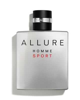 Chanel Allure Homme Sport Inspired Luxe Cologne - Uomo Sportivo