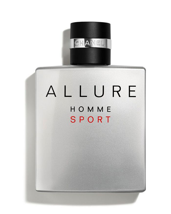 ALLURE HOMME SPORT