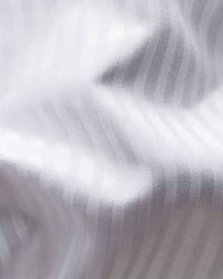 Contemporary Fit Tonal Striped Shirt