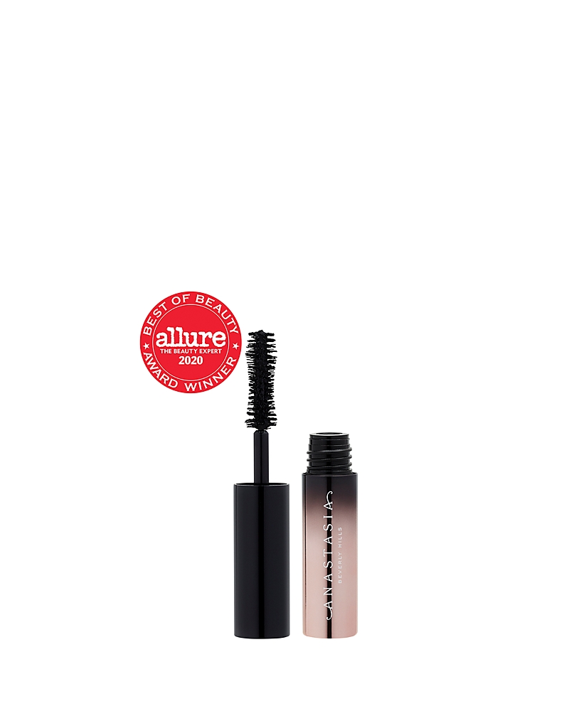 Anastasia Beverly Hills Lash Brag Volumizing Mascara In Jet Black