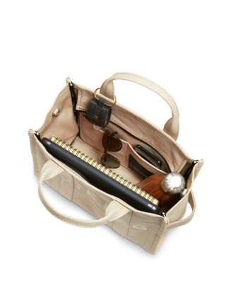 The Canvas Medium Tote Bag