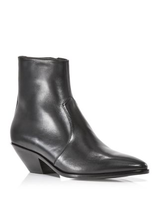 Saint Laurent Boots - Bloomingdale's