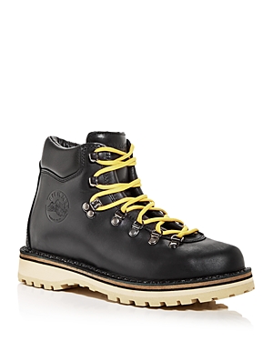 Diemme Roccia Vet Boots In Black