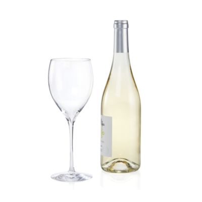 Elegance Sauvignon Blanc Wine Glass, Pair
