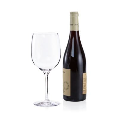 Elegance Bordeaux Wine Glass, Pair