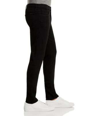 The Asher Slim Fit Jeans in Griff