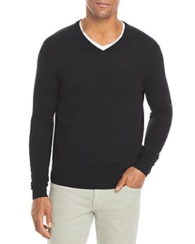 8 of the Best Men's Cashmere Sweaters That Will Elevate Your Autumn Style -  Dapper Confidential