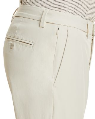 Slim Fit Performance Pants