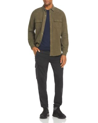 Merino Wool Crewneck Sweater - Exclusive