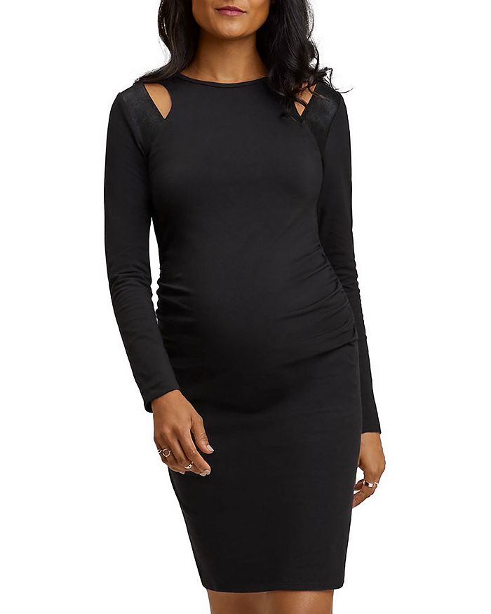 Stowaway Collection Lexi Maternity Dress | Bloomingdale's