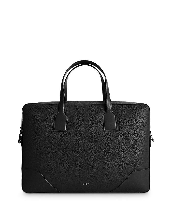 Reiss briefcase outlet