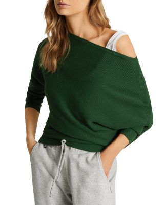 reiss lorna top