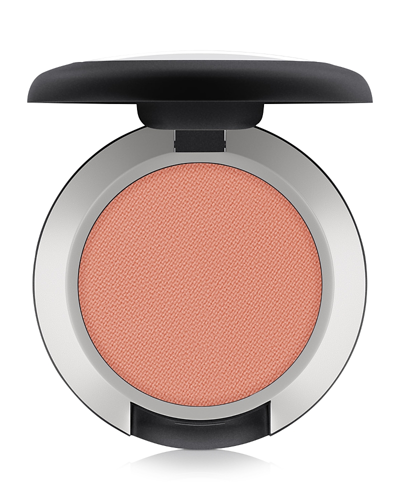 Mac Powder Kiss Soft Matte Eye Shadow In My Tweedy