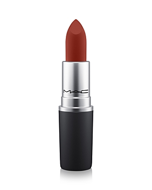 MAC Powder Kiss Lipstick