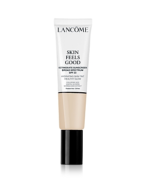 Lancôme Skin Feels Good Tinted Moisturizer With Spf 23 009n Milky Peach 1.08 oz/ 32 ml In 009n Milky Peach