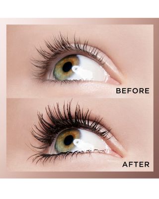 Lash Id&ocirc;le Lash-Lifting & Volumizing Mascara