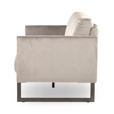 Coco 72&amp;quot; Fabric Sofa