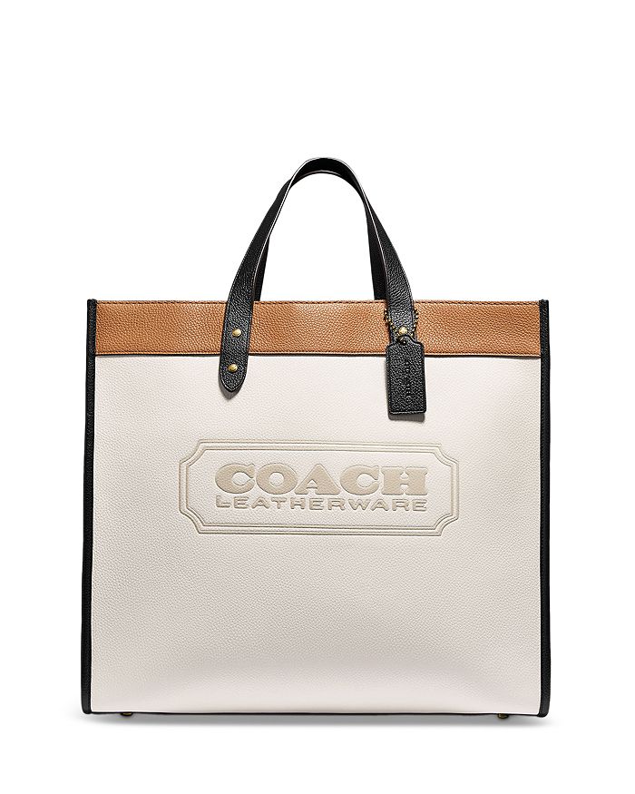 Coach Tote Bags - Bloomingdale's