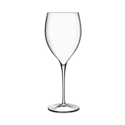 Luigi Bormioli - Large Wine Glasses, Set of 4