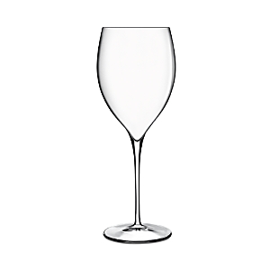Luigi Bormioli Magnifico Large Wine Glasses, Set Of 4