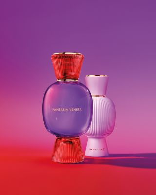 Allegra Magnifying Patchouli Eau de Parfum 1.35 oz.