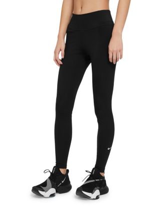 Nike One Women's Tights Leggings | Bloomingdale's