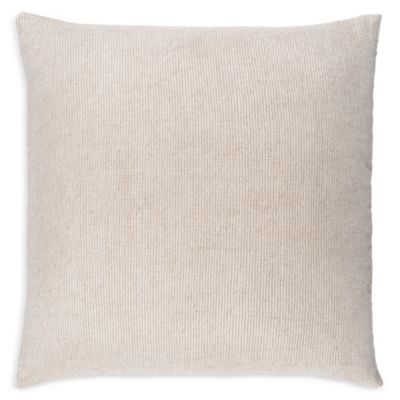 Surya Sallie Decorative Pillow, 22 x 22