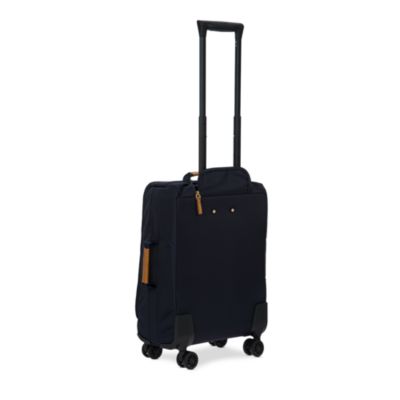 "X-bag" 21" Carry-on Spinner Trolley