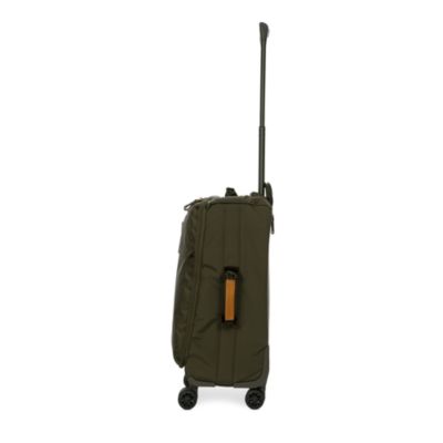 &amp;quot;X-bag&amp;quot; 21&amp;quot; Carry-on Spinner Trolley